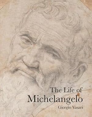 Bild des Verkufers fr The Life of Michelangelo zum Verkauf von moluna