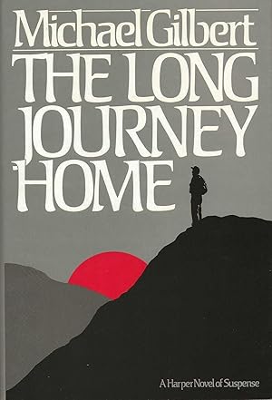 Seller image for THE LONG JOURNEY HOME for sale by SCENE OF THE CRIME 