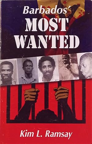 Imagen del vendedor de Barbados' Most Wanted a la venta por The Book Place