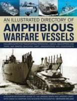 Bild des Verkufers fr An Illustrated Directory of Amphibious Warfare Vessels zum Verkauf von moluna