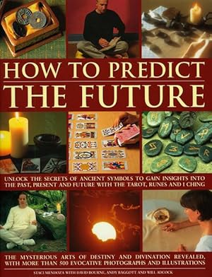 Imagen del vendedor de How to Predict the Future a la venta por moluna