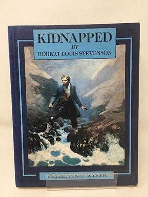 Seller image for Kidnapped for sale by Cambridge Recycled Books