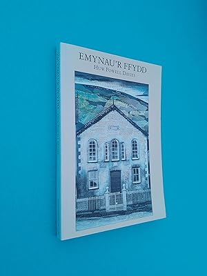 Seller image for Emynau'r Ffydd - 100 Myfyrdod ar Rai o Emynau Enwocaf Cymru (Welsh/Cymraeg) for sale by Books & Bobs