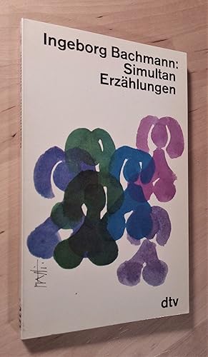 Seller image for Simultan. Neue Erzhlungen for sale by Llibres Bombeta