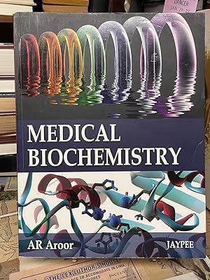 Medical Biochemistry