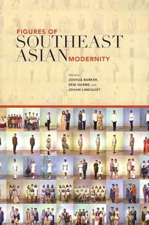 Seller image for Figures of Southeast Asian Modernity for sale by GreatBookPrices