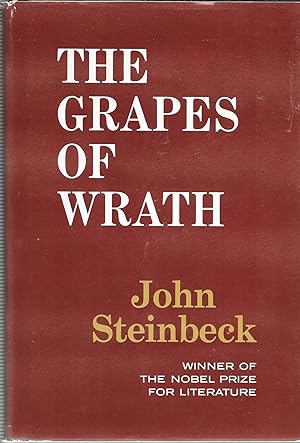 The Grapes of Wrath