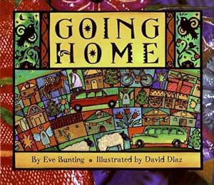 Seller image for Going Home (Hardcover) for sale by Grand Eagle Retail