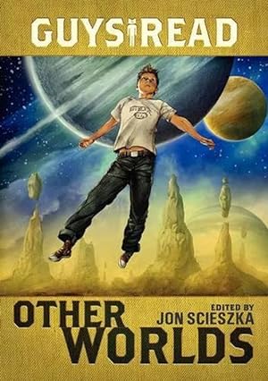 Seller image for Other Worlds (Hardcover) for sale by Grand Eagle Retail