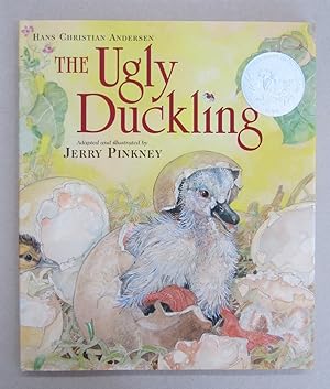 Imagen del vendedor de The Ugly Duckling a la venta por Midway Book Store (ABAA)