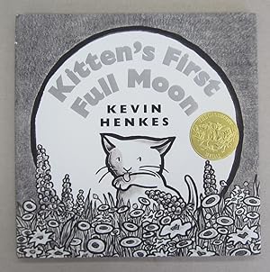 Bild des Verkufers fr Kitten's First Full Moon zum Verkauf von Midway Book Store (ABAA)
