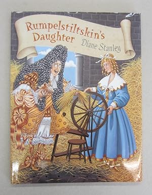 Immagine del venditore per Rumpelstiltskin's Daughter venduto da Midway Book Store (ABAA)