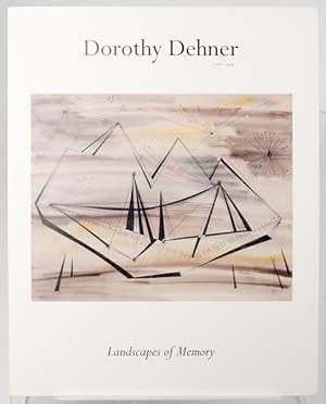 Dorothy Dehner: Landscapes of Memory, May 8 to June 6, 1998