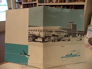 Halifax International Airport [1960 brochure]