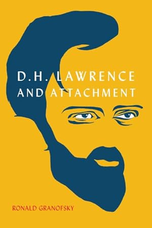 Seller image for D.H. Lawrence and Attachment for sale by GreatBookPricesUK