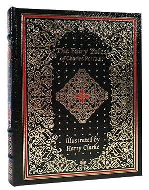 Seller image for THE FAIRY TALES OF CHARLES PERRAULT Easton Press for sale by Rare Book Cellar