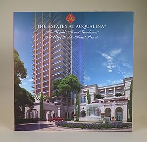 The Estates at Acqualina: The World's Finest Residences at the World's Finest Resort [Video/Audio...