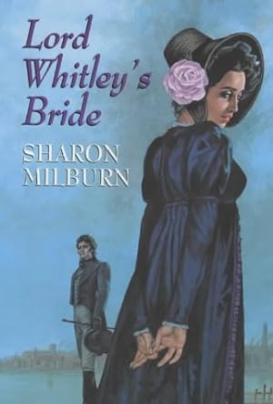 Bild des Verkufers fr Lord Whitley's Bride zum Verkauf von WeBuyBooks