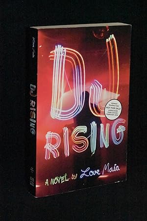 DJ Rising