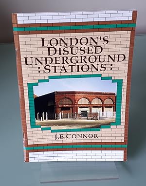 London's Disused Underground Stations