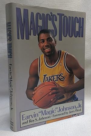 Magic's Touch [Signed]