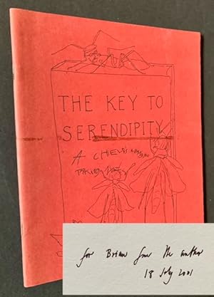 The Key to Serendipity: How to Buy Books from Peter B. Howard (Vol. One)