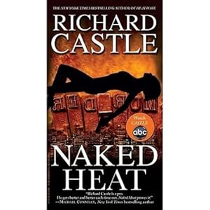 Image du vendeur pour Naked Heat (Nikki Heat) mis en vente par Reliant Bookstore