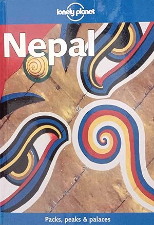 Seller image for Nepal (Lonely Planet Nepal) for sale by Logo Books Buch-Antiquariat