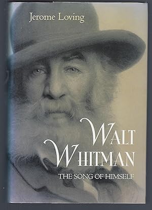 Imagen del vendedor de Walt Whitman: The Song of Himself a la venta por Turn-The-Page Books