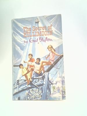 Seller image for The Secret of Killimooin (Armada paperbacks) for sale by World of Rare Books