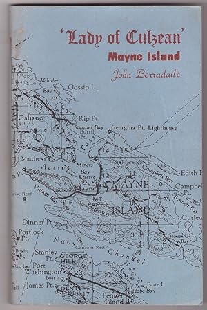 Seller image for Lady of Culzean -- Mayne Island for sale by Ainsworth Books ( IOBA)
