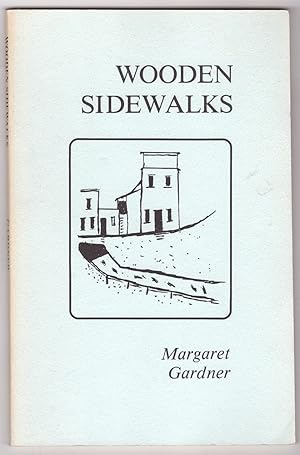 Seller image for Wooden Sidewalks for sale by Ainsworth Books ( IOBA)