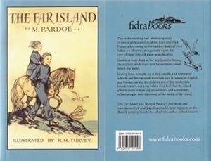 Bild des Verkufers fr The Far Island (Bunkle Interest) zum Verkauf von Caerwen Books