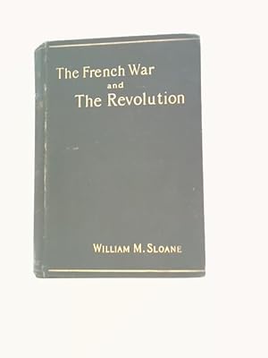 Image du vendeur pour French War & the Revolution mis en vente par World of Rare Books