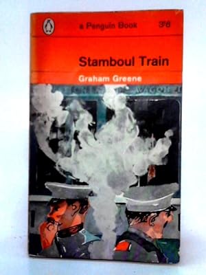 Seller image for Stamboul Train for sale by World of Rare Books