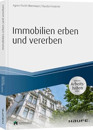 Immobilien erben und vererben - inkl. Arbeitshilfen online