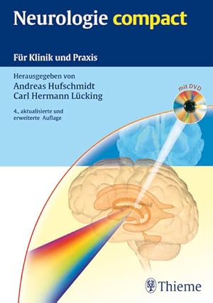 Immagine del venditore per Neurologie compact: Fr Klinik und Praxis. venduto da Antiquariat Thomas Haker GmbH & Co. KG