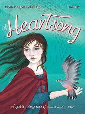 Seller image for Heartsong for sale by WeBuyBooks