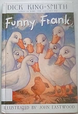 Image du vendeur pour Funny Frank mis en vente par P Peterson Bookseller