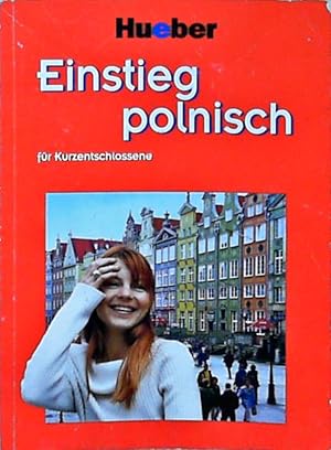 Einstieg polnisch für Kurzentschlossene