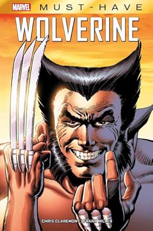 Seller image for Marvel Must-Have: Wolverine for sale by Rheinberg-Buch Andreas Meier eK