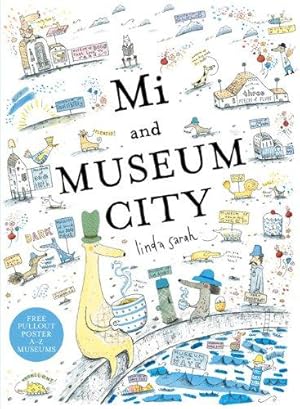 Seller image for Mi and Museum City for sale by WeBuyBooks