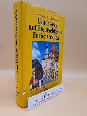 Unterwegs auf Deutschlands Ferienstrassen.