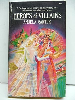 Immagine del venditore per Heroes & Villains venduto da Imperial Books and Collectibles