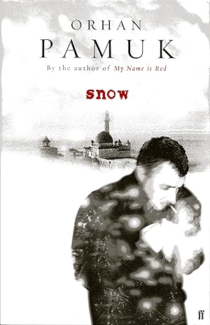 Seller image for Snow for sale by Fireproof Books