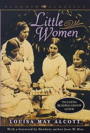 Seller image for Little Women (Paperback) for sale by AussieBookSeller