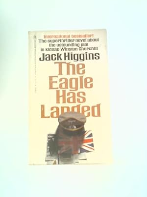 Imagen del vendedor de Eagle Has Landed a la venta por World of Rare Books