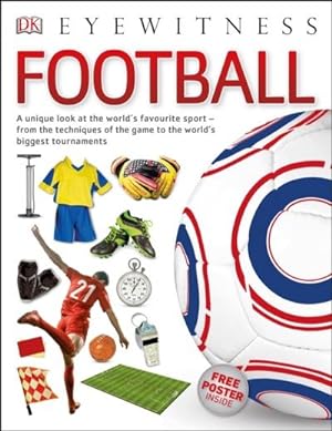 Seller image for Football for sale by Rheinberg-Buch Andreas Meier eK
