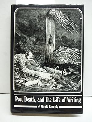 Poe, Death, and the Life of Writing