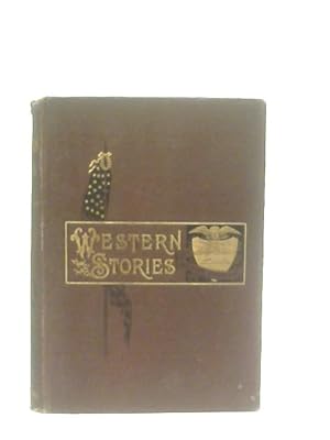 Bild des Verkäufers für Western Stories zum Verkauf von World of Rare Books
